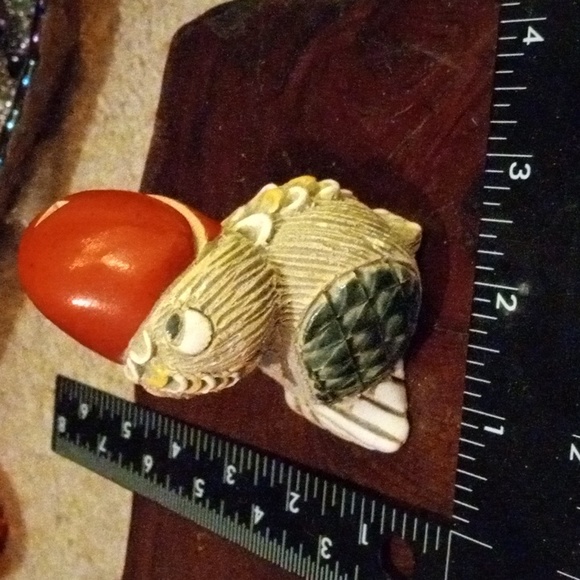 Artisania Rinconada Toucan - Picture 1 of 11